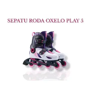 SEPATU RODA OXELO PLAY 5
