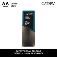 Gambar GATSBY Urban Cologne 125ml Free 50ml (Buy 1 Get 1) NEW dari Zefa Shop01 Kota Tangerang Selatan 5 Tokopedia