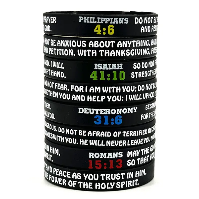 Prayer Faith Quotes Wrist