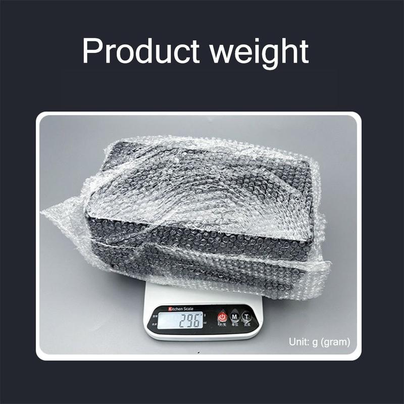Product Introduction of Portable Plastic Plug Box Anti-theft Waterproof Cable Management Box Protect Outlet Weatherproof Power Strip Storage Box Outdoor 15