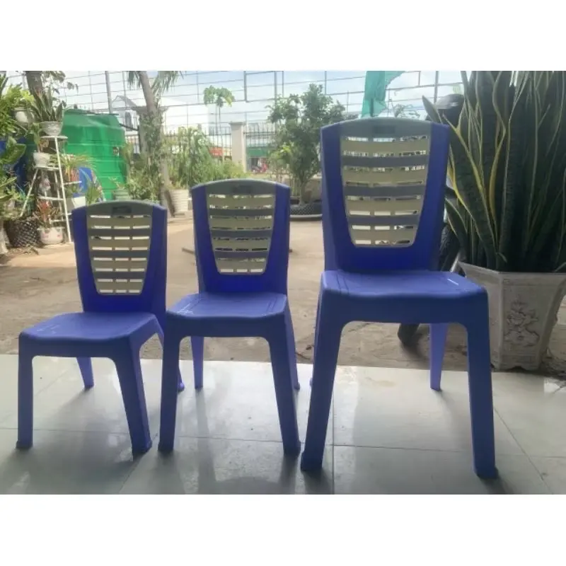 Ghế nhựa tựa lưng super qui phúc ,ghế dựa lưng,ghế dựa lưng cao 0
