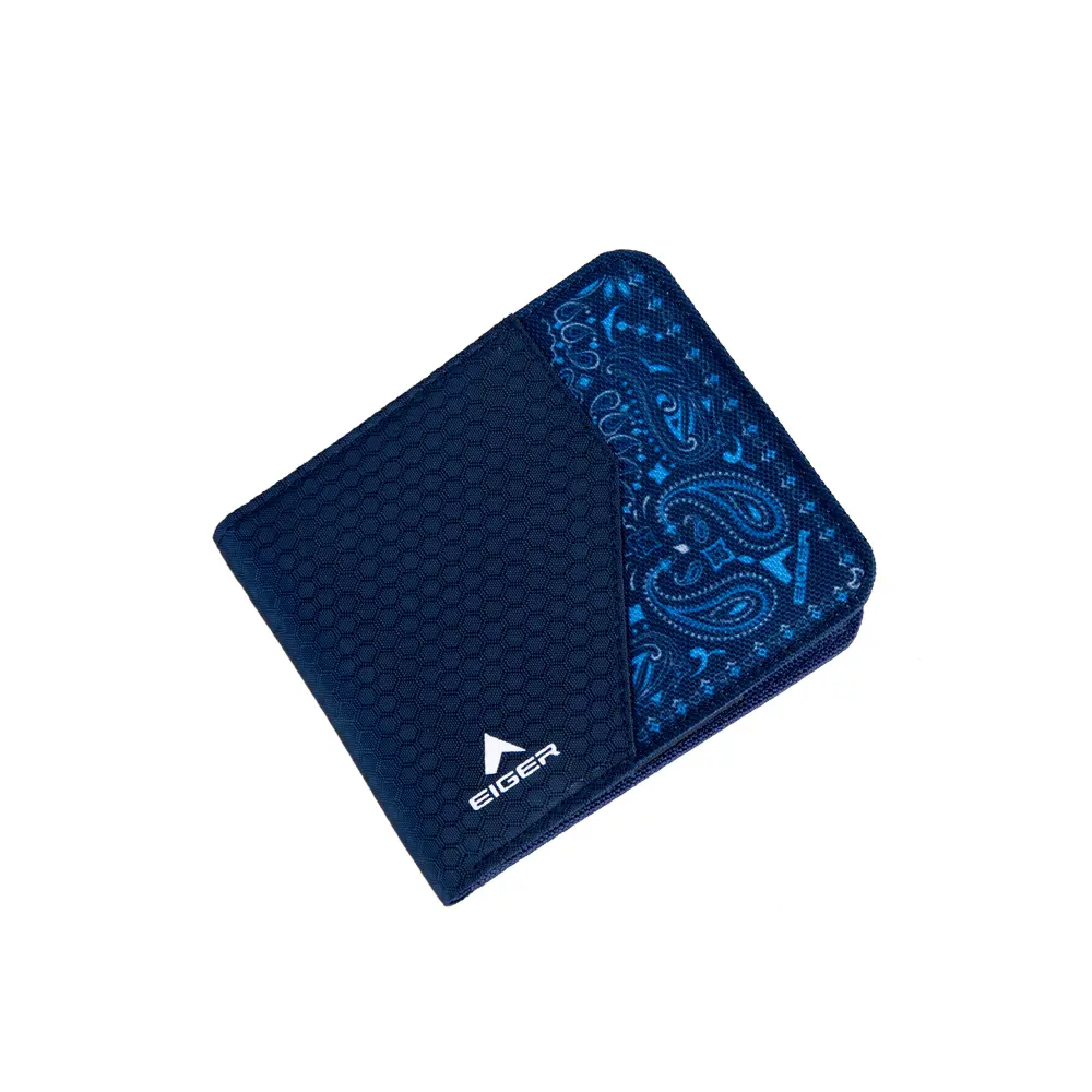 Dompet Eiger Original Altingia Excelsa