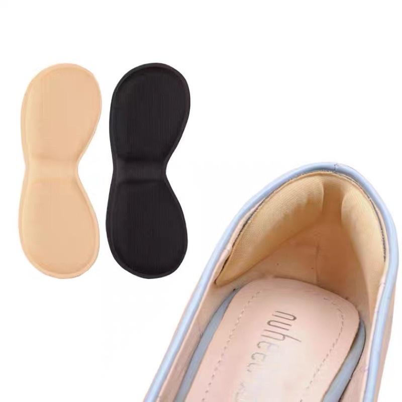 Lót gót giày 4D chống đau gót,giảm size cho giày bị rộng LG98