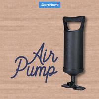 Gambar Pompa tangan manual kasur angin - Pompa Kolam Balon Gymball pelampung renang awet anti pecah - Warna dari Dorahomi Kota Administrasi Jakarta Timur 5 Tokopedia