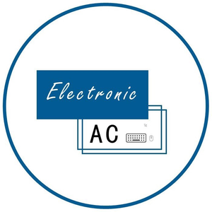 Electronic AC