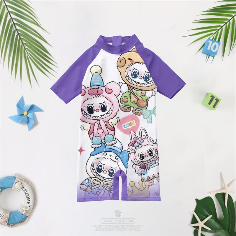 Adwadnsshop Baju Renang Anak Perempuan Terbaru 2