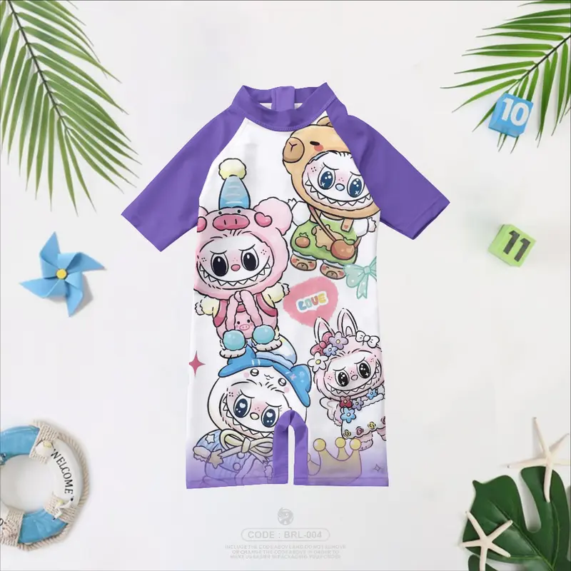 Adwadnsshop Baju Renang Anak Perempuan Terbaru 2