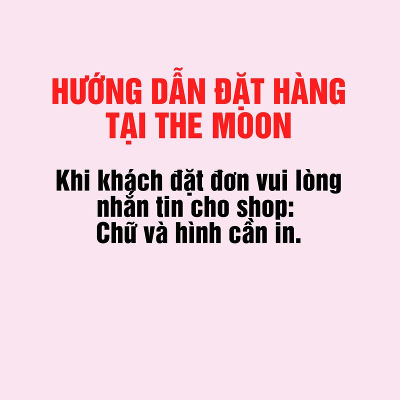 [NHẬN IN ÁO THEO YÊU CẦU, 1 ÁO CŨNG IN] Áo thun cotton dành cho cặp Đôi mẫu in ảnh, tên và ngày tháng kỉ niệm theo yêu cầu 2