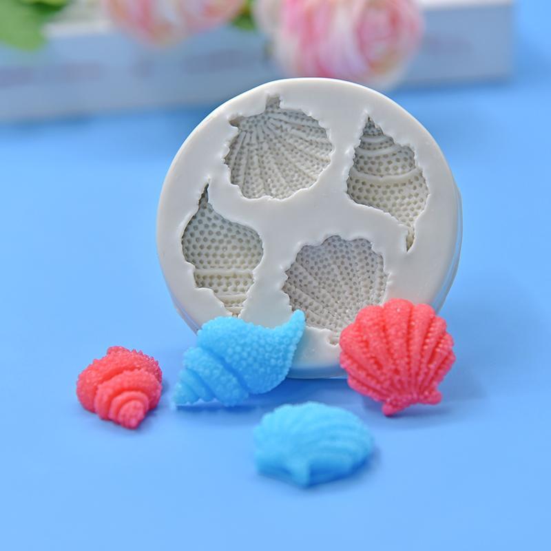 Product Introduction of Shell Shaped Silicone Mold, DIY Candle Soap Mold, Soap Making Mold, Candle Making Mold, Silicone Mold For DIY Candle Soap Making 16