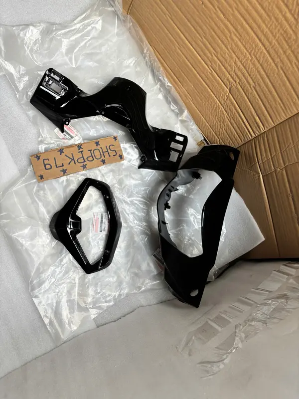 Ốp Đèn Pha Dòng Suzuki Xbike 125 -Hàng chính hãnġ 1
