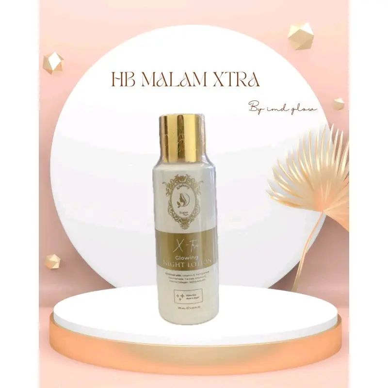 Night hb imd glow xtra glowing