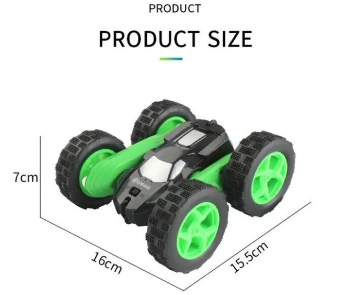 MAINAN ANAK MOBIL REMOTE CONTROL // RC STUNT CAR 360 // MOBIL REMOT Toys 5