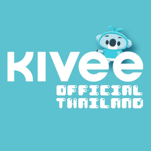 โลโก้ร้าน KIVEE TH