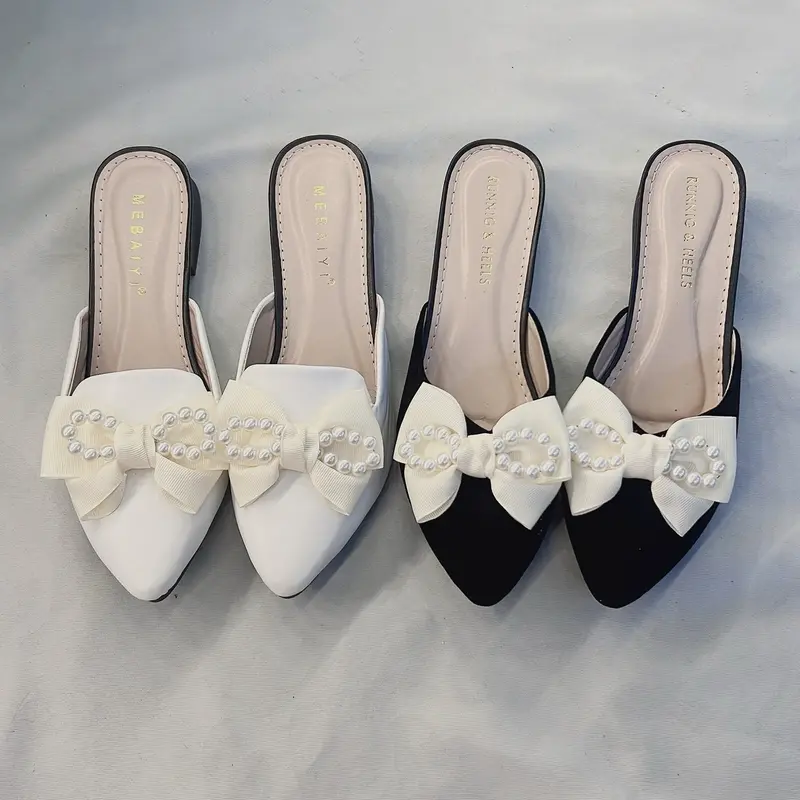 Set combo 2 đôi sục kt ( tăng 1 sz chân mập) Nữ Shoes 2