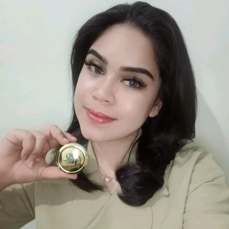 RJNSKIN GLOW ECER DAY CREAM AND NIGHT CREAM BPOM ORIGINAL 4