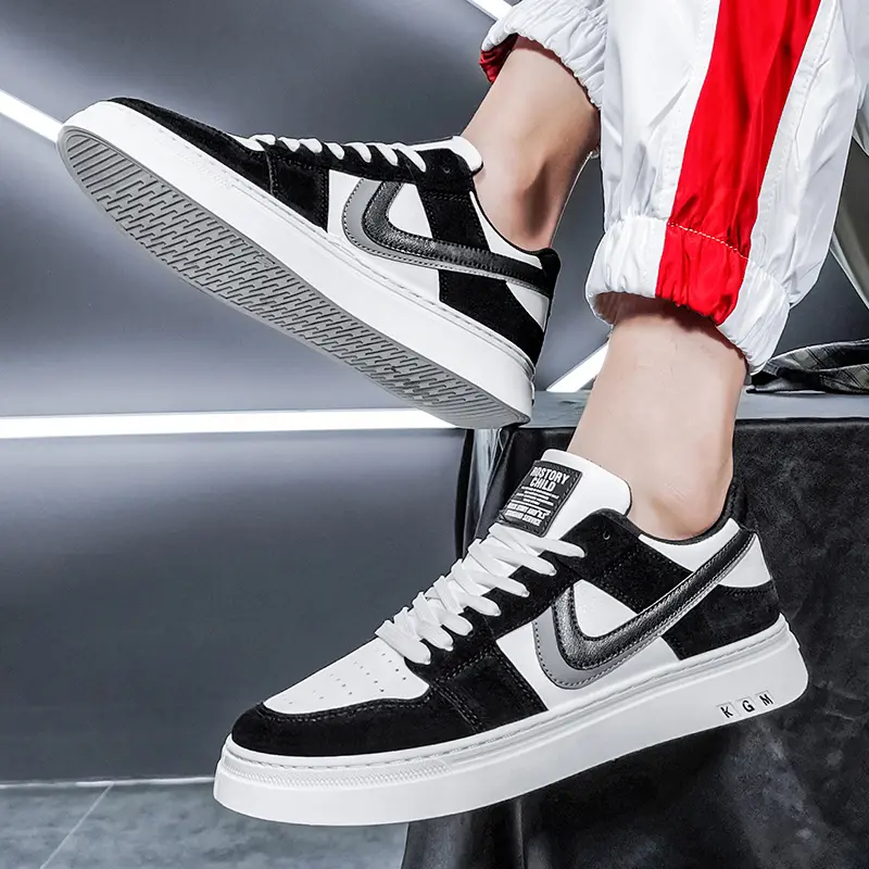 2024 Hot Selling Fashion Men Shoes,Sports Shoes, Breathable Running Shoes, Flat Shoes,Athletic Shoes, Breathable,Comfortable,Casual Shoes,Outdoor Running Shoes,Jogging Shoes,Light Sports Shoes Trainers Closed Sneakers Footwear Walking Shoes