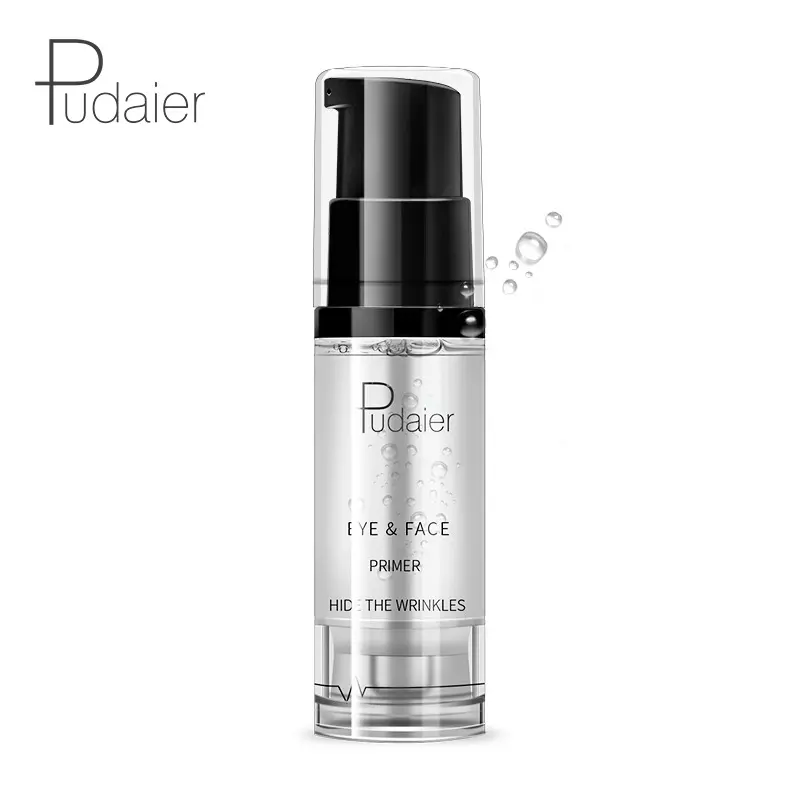 Pudaier Eye Moisturizing Base Cream Eye Shadow Lotion First Eye Lotion First Liquid Eye Shadow