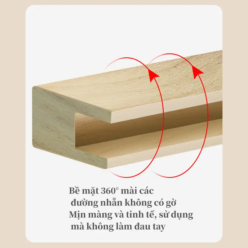 bảng ghim treo tường，Bảng ghim bần gỗ ghim ghi chú, tranh ảnh, postcard decor bàn học, bàn làm việc Decor Phòng Trang Trí Nhà 8