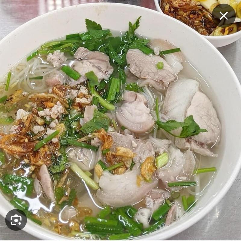 Combo 1 Kg Hủ Tiếu Sa Đéc Truyền Thống (tự chọn ) - Phước Dư 1