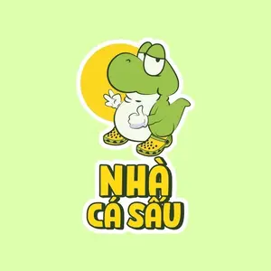 Nhà Cá Sấu Shoes