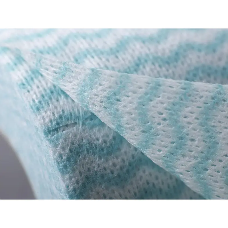 40 Pack All-Purpose Handy Cleaning Cloths 5