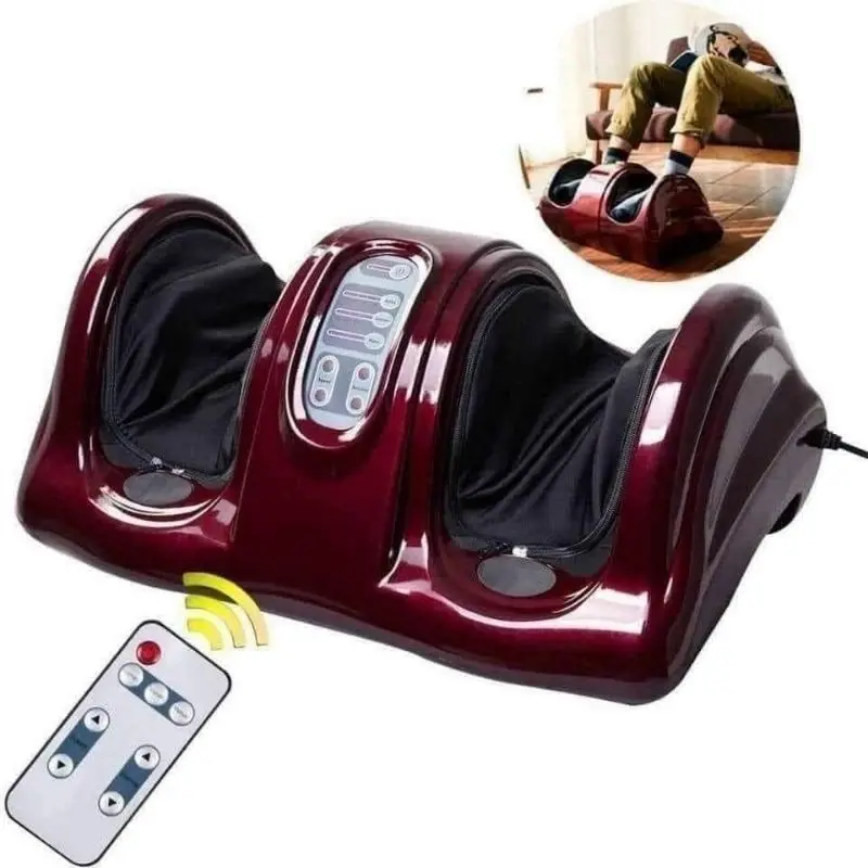 ￼Máy massage chân , tay  trị liệu, mát xa xoa bóp bàn chân , tay  Foot massage