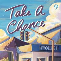 Gambar Novel Take A Chance - Oldheva - GagasMedia - Take A Chance dari Republikfiksi Kota Administrasi Jakarta Selatan 2 Tokopedia