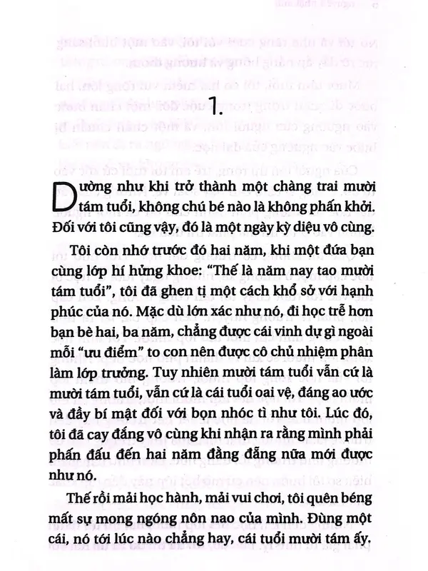 Còn Chút Gì Để Nhớ (Tái Bản 2022) - Tác Giả Nguyễn Nhật Ánh 4