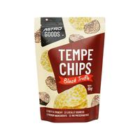 Gambar Astro Goods – Paket Keripik Tempe Premium 5 Rasa: 2x Black Truffle, 2x Sour Cream, 2x Mala, 2x Sriracha & 2x Seaweed | Bundle Isi 10 Pcs dari Astronauts.id Kota Administrasi Jakarta Barat 3 Tokopedia