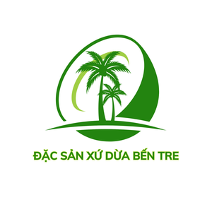 Đặc sản Xứ Dừa Bến Tre