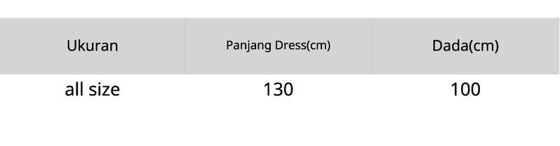Product Introduction of PROMO daster macan serut tali tengah standart 0