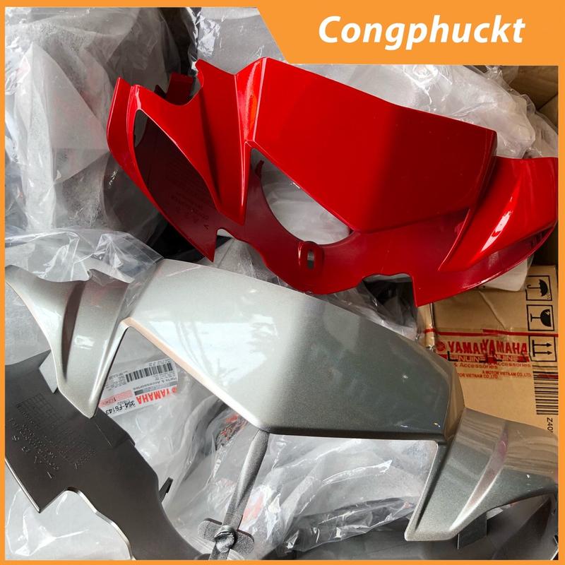 Ốp Đầu Đèn Sirius Hello ( Hãnġ )