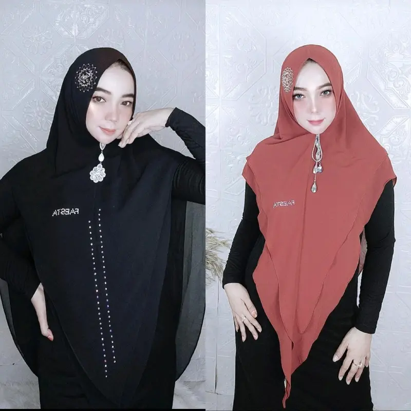 khimar faesta 2