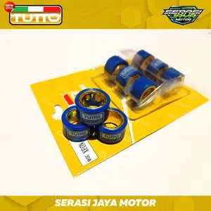 ROLLER TUTTO RACING XEON / MIO M3 / NMAX / SOUL GT125 / FINO125 / AEROX / MIO 125 MIO S MIO Z Motorcycle