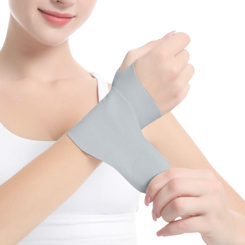 Product Introduction of Bảo Vệ Cổ Tay, Nhẹ Và Thoáng Khí, Loại Thể Thao Và Thể Dục, Dây Đeo Tay, Để Giảm Đau Cổ Tay, Viêm Gân Cổ Tay Và Bong Gân, Bảo Vệ, Tenosynotis Và Chai Gân Quấn Cổ Tay Sport Phụ Kiện Tập Thể Dục 5