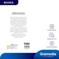 Gambar Gramedia Buku Novel Harlequin Koleksi Istimewa: Cinderella dari Sisilia (Sharon Kendrick) dari Gramedia Kota Administrasi Jakarta Barat 2 Tokopedia