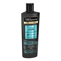 Gambar Tresemme Shampo Rambut Scalp Care 170ml - Tea Tree Oil And Zypto Lawan Bakteri dari Aki Murah Jakarta Kota Tangerang Selatan 3 Tokopedia