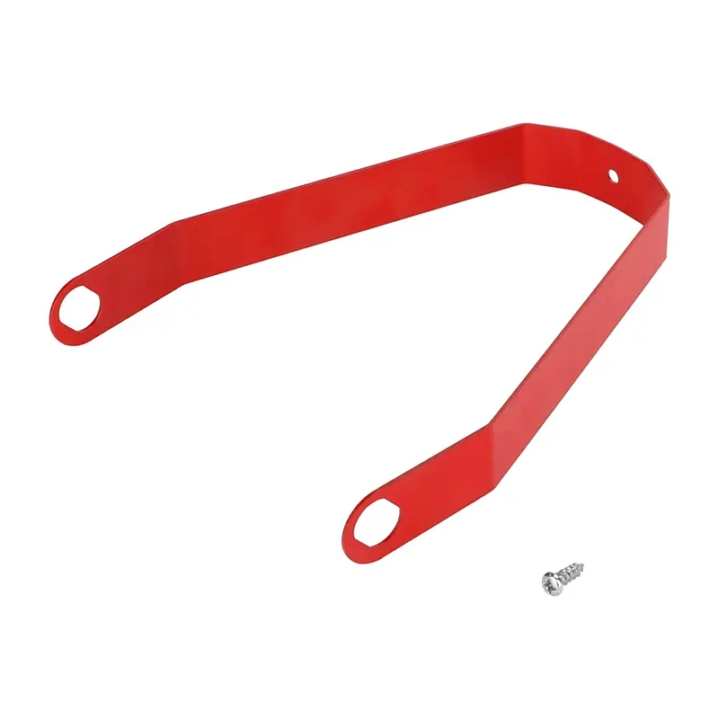 Rear Mudguard Bracket for Segway Ninebot G30 Max Electric Scooter