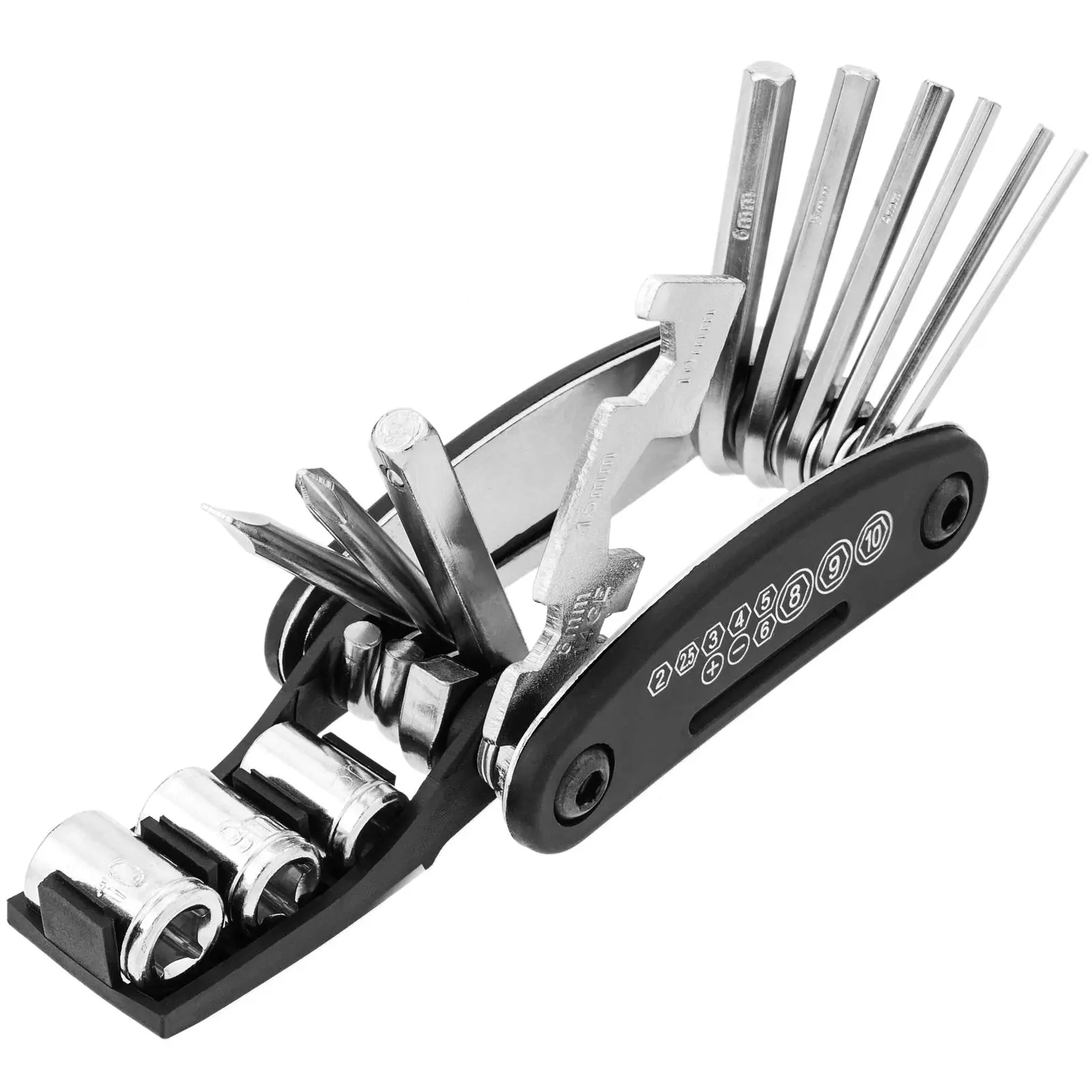 MiniTool Kunci L Peralatan Serbaguna Motor Sepeda dll - Shop | Tokopedia