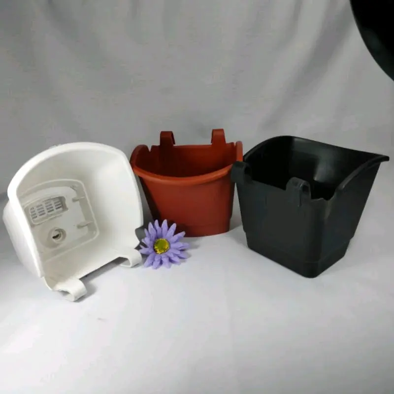 (1 pcs) Pot Dinding Cantol Ram Pot Cantel Kotal S Manis 4