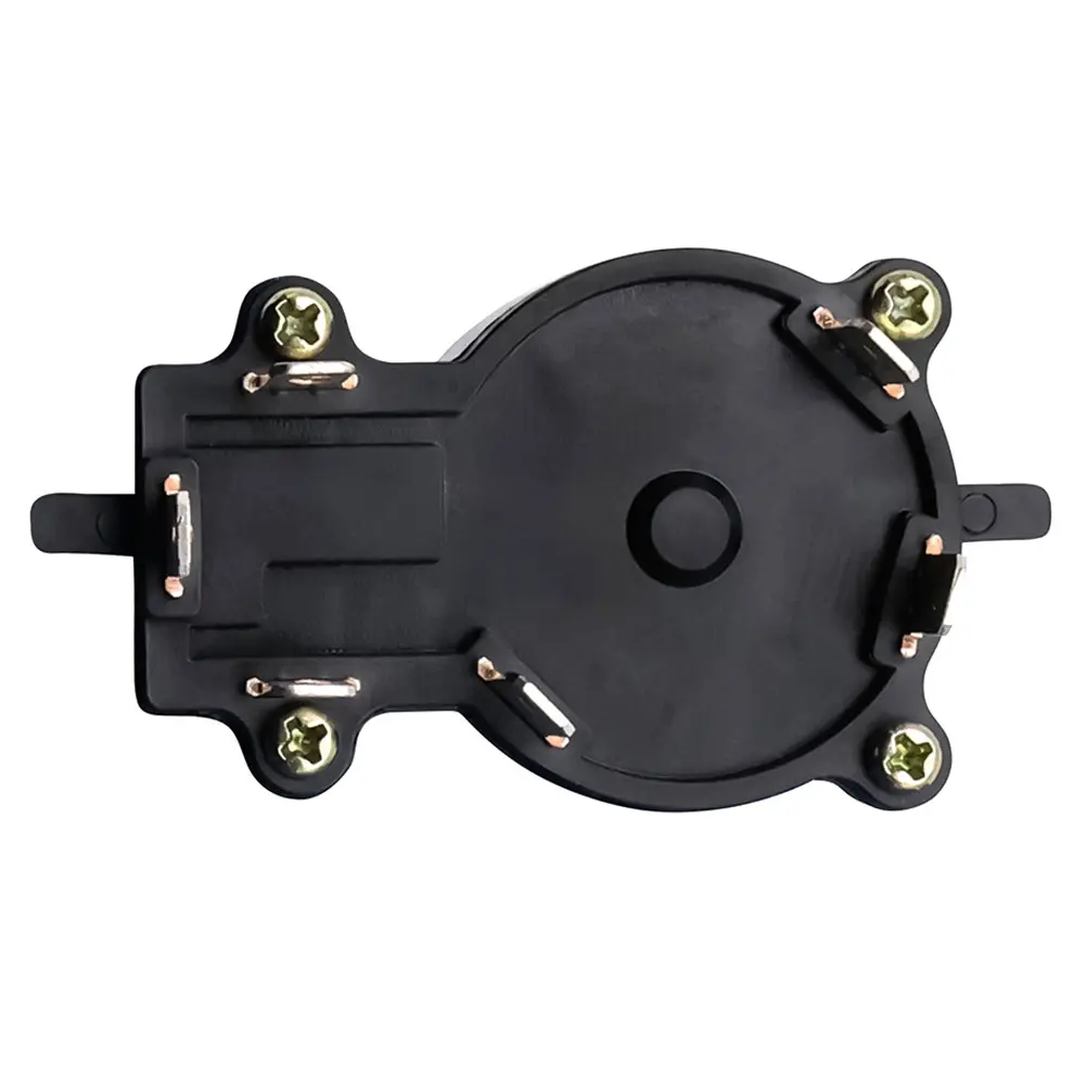 Electric Marine Motor Outboard Motor Nset Speed Switch for HANGKAI 12V for ET45L