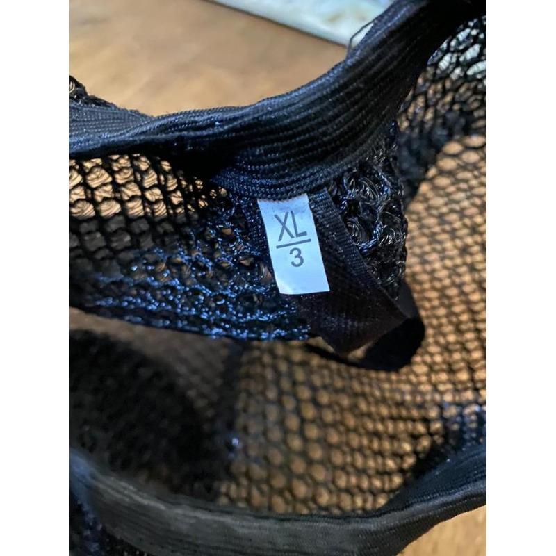 Product Introduction of Motorcycle Net Seat Cover EX5 WAVE LC135 LAGENDA KRISS Y15 RS150 JARING KUSIN SEAT COVER NET UNIVERSAL MOTORCYCLE 2