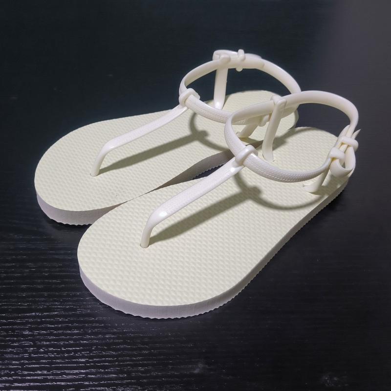 24 giờ vận chuyển sandal chống trượt 5