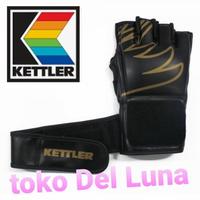 Gambar KETTLER Mma Gloves Sarung Tinju Bela Diri - 5 0z dari toko Del Luna Kota Salatiga 3 Tokopedia