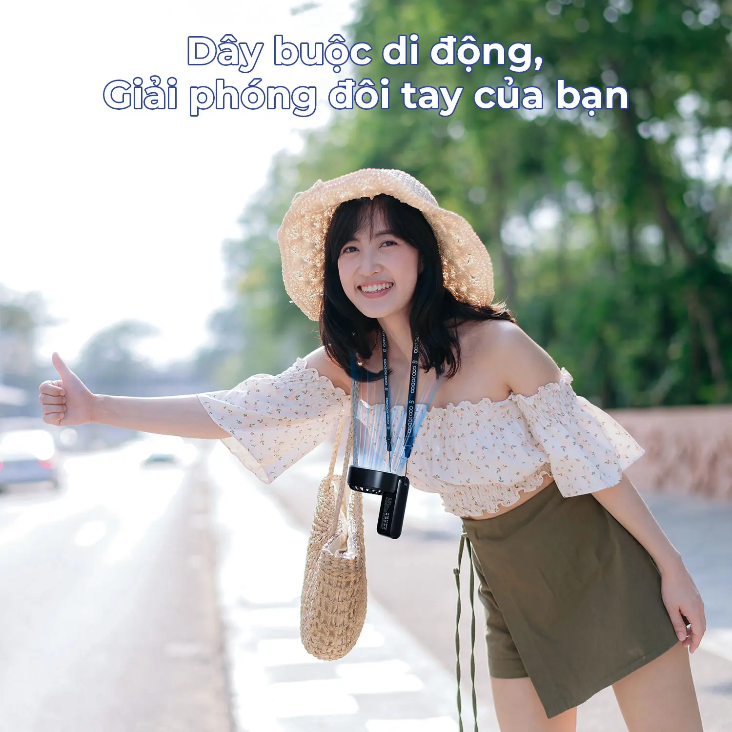 【GOOJODOQ* KOL/KOC】QUẠT CẦM TAY LÀM MÁT SIÊU TỐC TIỆN LỢI Phụ Kiện Mobile Usb PHÙ HỢP   LÀM QUÀ TẾT, QUÀ CHO NGƯỜI YÊU | BigBuy360 - bigbuy360.vn