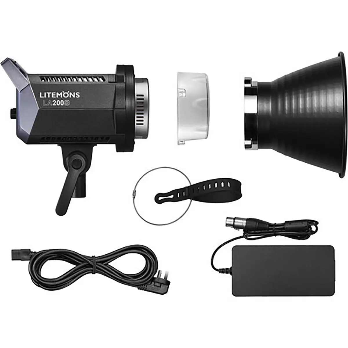 Godox Continuous Lighting LA200D