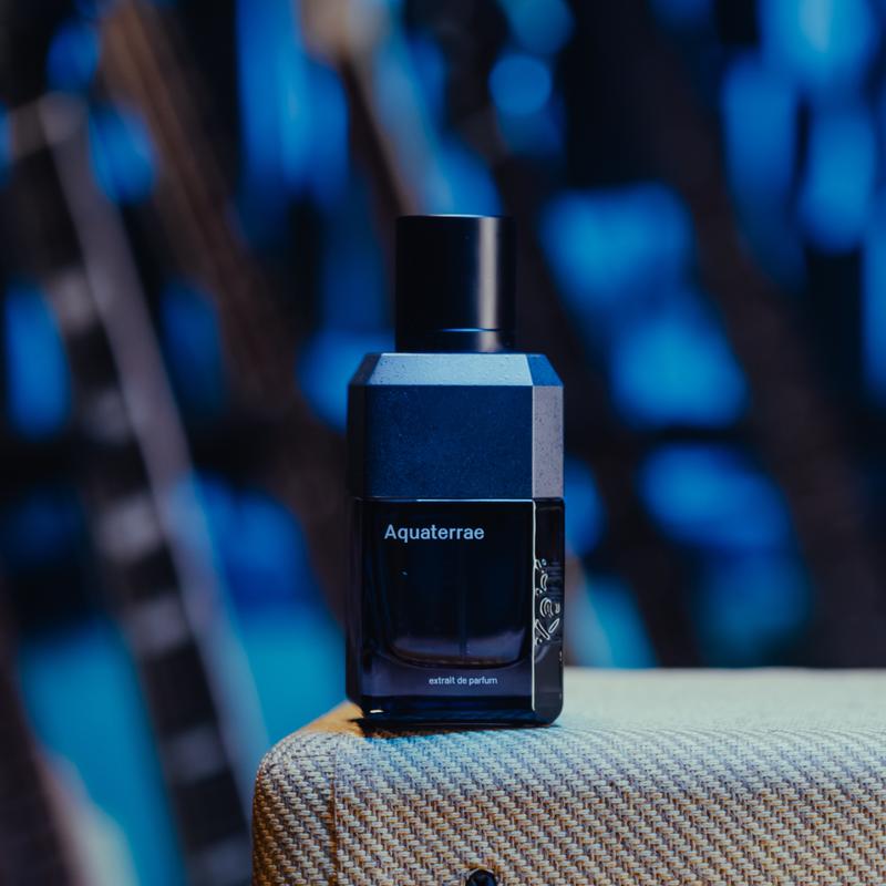 [NEW! Kahf x Iga Masardi] Aquaterrae Extrait de Parfum 50 ml Oracle  Series Parfum Premium Default