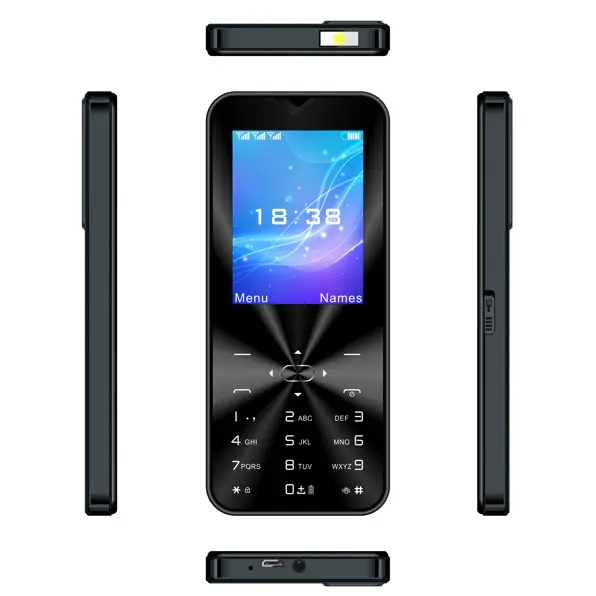 Điện Thoại Liên Lạc Xuyên Biên Giới, Bán Chạy, AS22, Điện Thoại Nhỏ Dành Cho Người Già, Thời Gian Chờ Siêu Dài, Camera Nhỏ Thích Hợp Cho Người Già Và Sinh Viên, Bán Buôn, Điện Thoại Ngoài Quốc Gia Phone