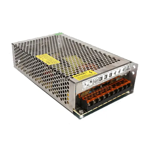 Nguồn Tổ Ong 12V - 5A-10A-15A-20A-30A - Tuấn Yến 3