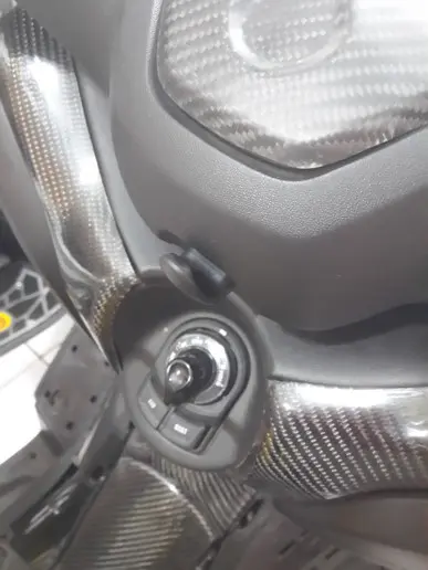 GANTUNGAN BARANG KHUSUS XMAX 250 CC / GANTUNGAN BARANG  XMAX 250 - GEN SHOP